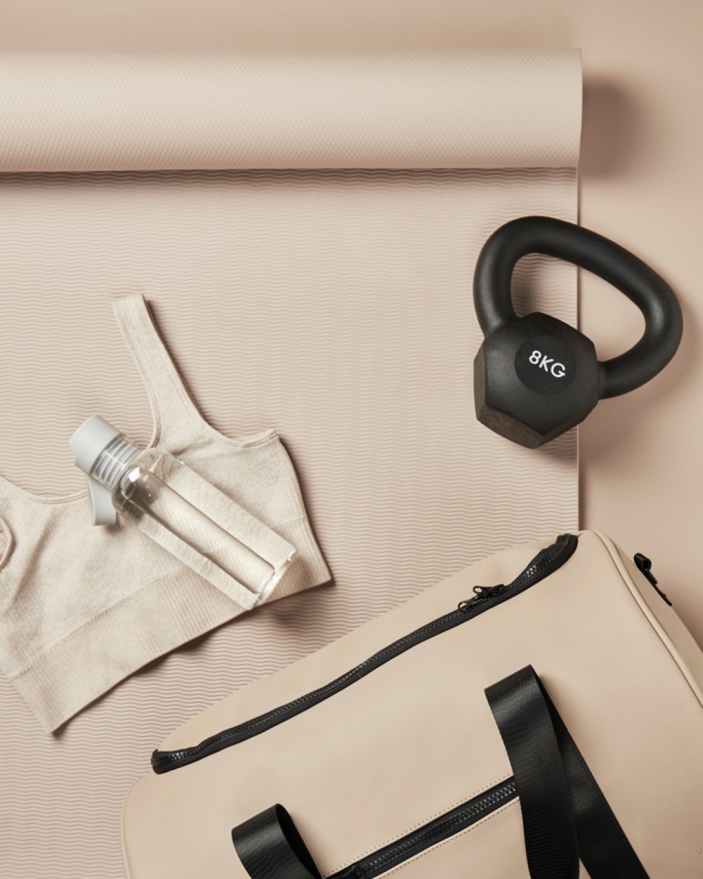 Sacs & Bagagerie personnalisable VINGA VINGA Sac de sport Baltimore