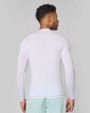 PROACT Herren-Funktionsshirt mit langen Ärmeln und UV-Schutz T-Shirts personalisierbar