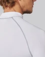 T-shirts PROACT Functioneel heren-T-shirt met lange mouwen en anti-UV-bescherming voor bedrukking &amp; borduring