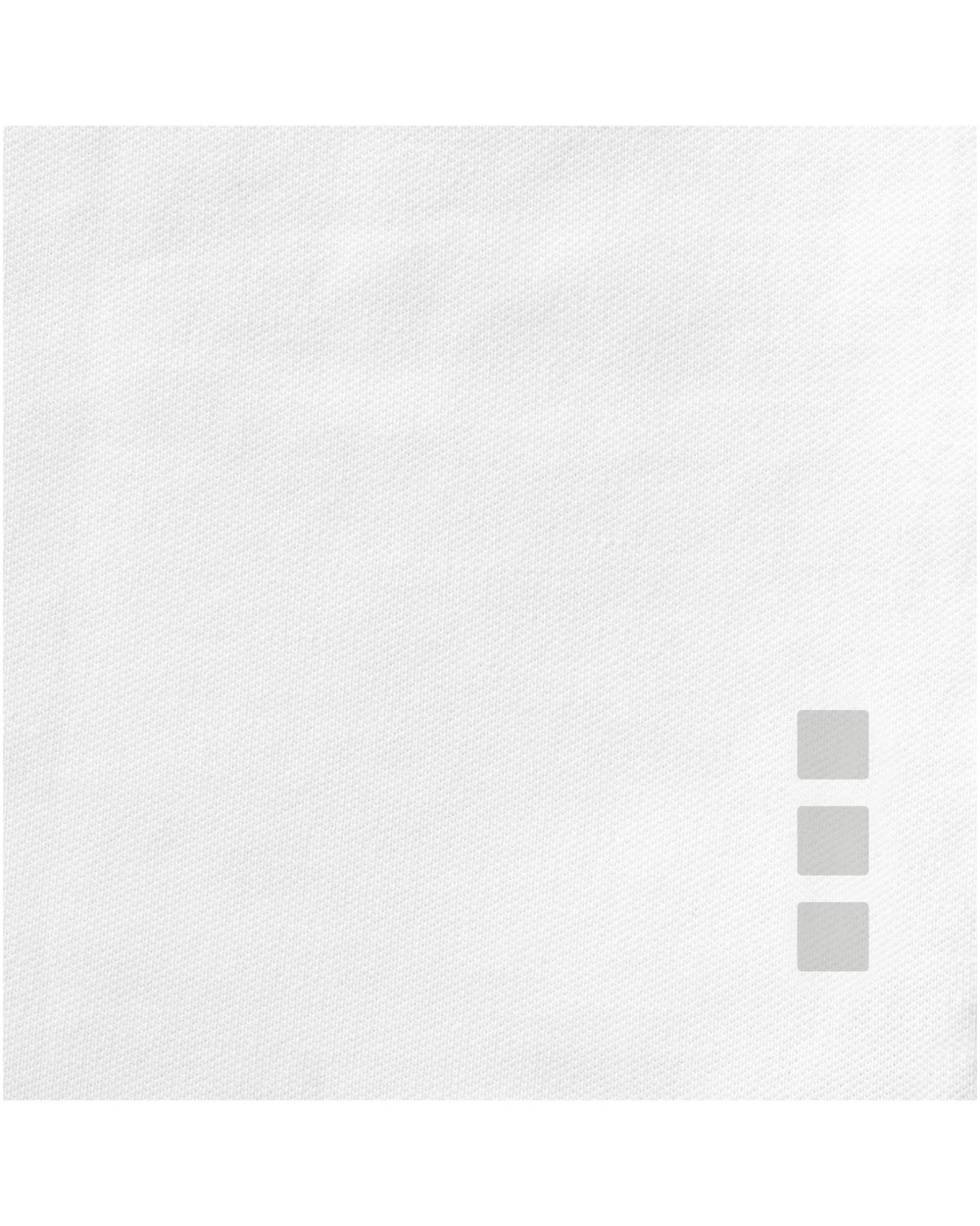 Polos personnalisable ELEVATE Polo stretch manches courtes homme Markham