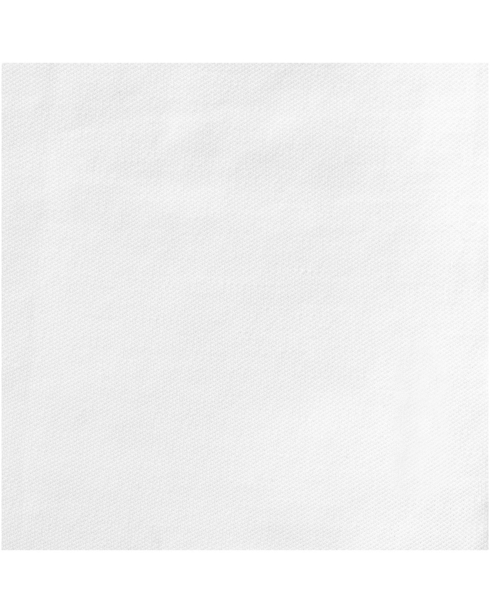 Polos personnalisable ELEVATE Polo stretch manches courtes homme Markham