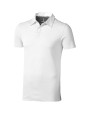Polos personnalisable ELEVATE Polo stretch manches courtes homme Markham