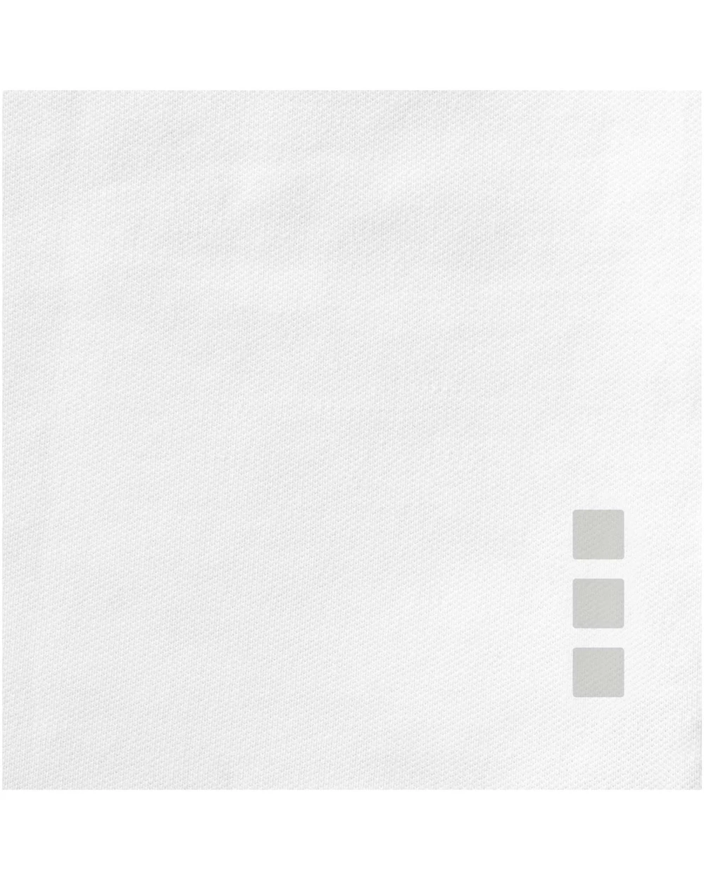 Polos personnalisable ELEVATE Polo stretch manches courtes homme Markham