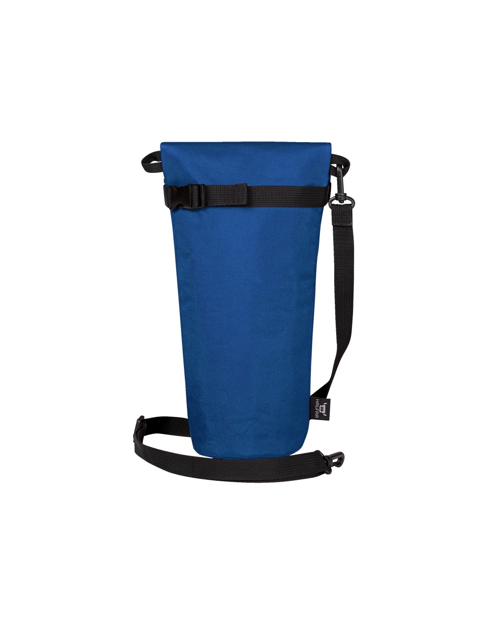 Tassen & Zakken HALFAR Thermo Bag Bottle voor bedrukking &amp; borduring