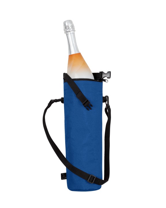 HALFAR Thermo Bag Bottle Taschen personalisierbar