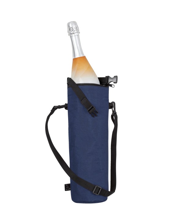 HALFAR Thermo Bag Bottle Taschen personalisierbar