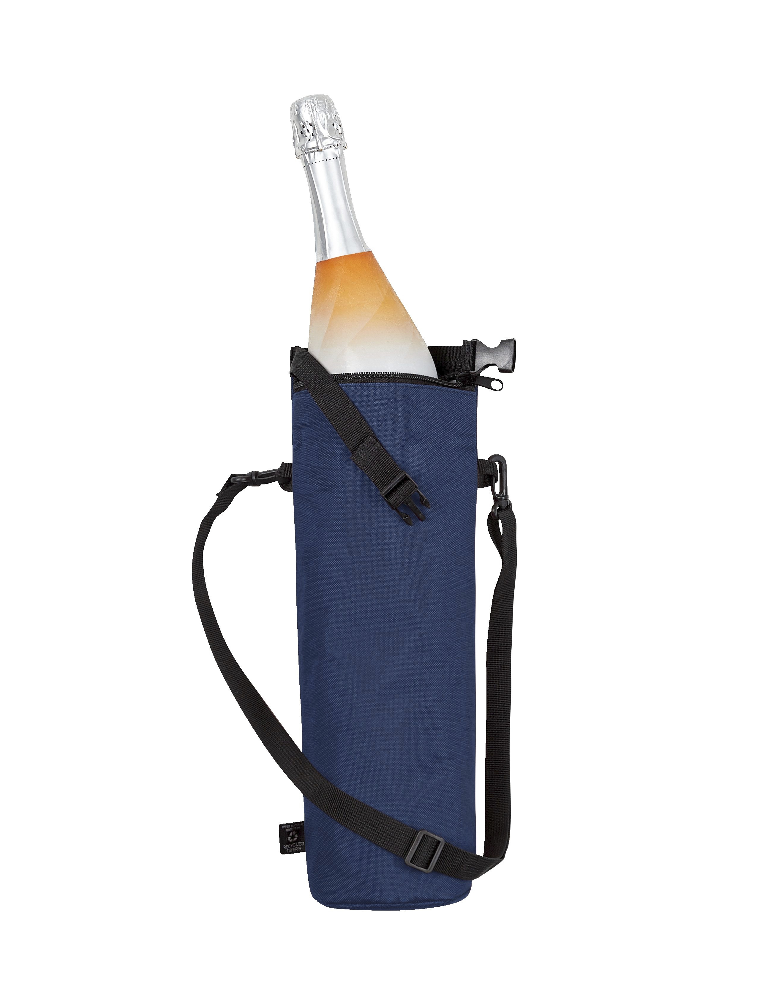 Sacs & Bagagerie personnalisable HALFAR Thermo Bag Bottle