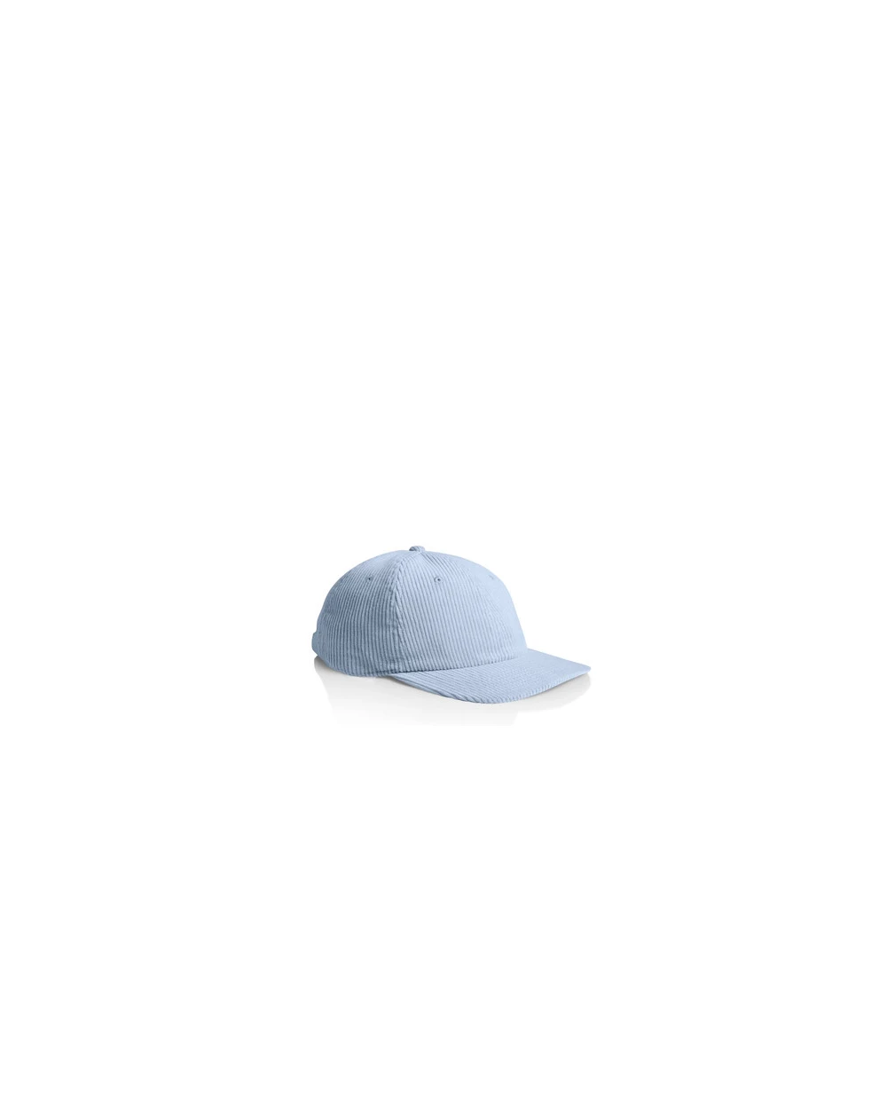 Casquettes personnalisable AS COLOUR Class Cord Cap