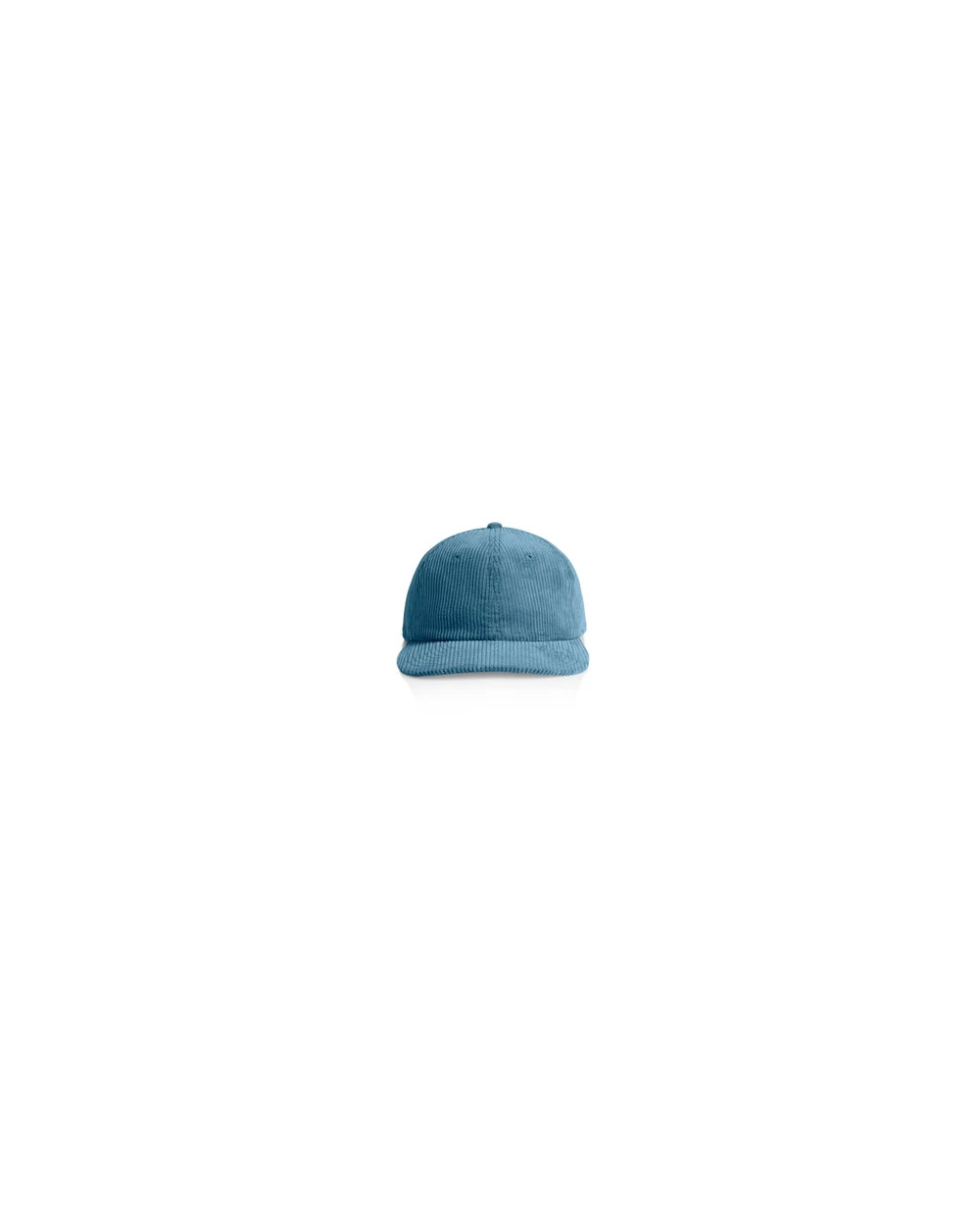 Petjes AS COLOUR Class Cord Cap voor bedrukking &amp; borduring