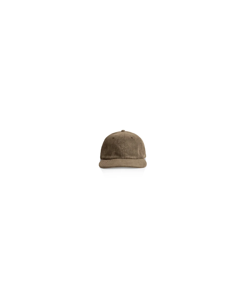 AS COLOUR Class Cord Cap Kappen personalisierbar