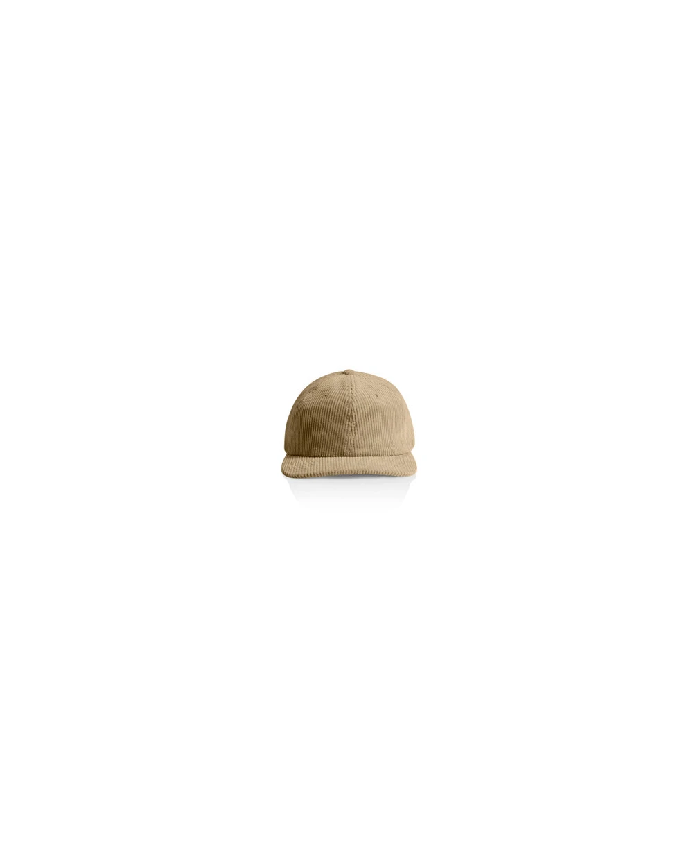 Casquettes personnalisable AS COLOUR Class Cord Cap