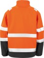 RESULT Veste softshell /api/colors/637373d0-7be8-4d45-9185-34ac15e885b0 personnalisable
