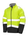 RESULT Veste softshell /api/colors/dc26d294-08c1-4ea6-b510-aae307a4d18e personnalisable