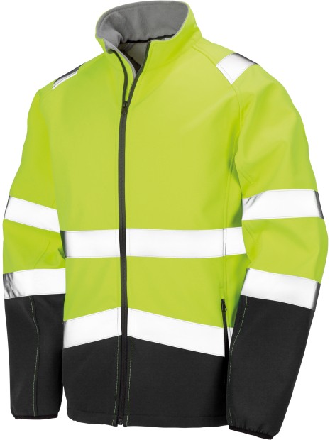 RESULT Veste softshell /api/colors/4406e9f6-ddbd-46b3-8a98-3c911ea4efea personnalisable