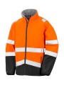 RESULT Veste softshell /api/colors/c6436ce8-62bf-4e88-b87b-92455c0b2035 personnalisable
