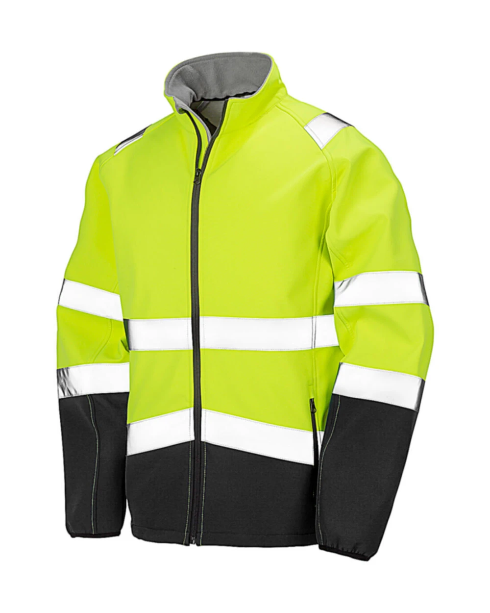 RESULT Softshell jacke Softshells personalisierbar