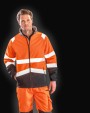 RESULT Softshell jacke Softshells personalisierbar