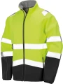 RESULT Veste softshell /api/colors/4406e9f6-ddbd-46b3-8a98-3c911ea4efea personnalisable