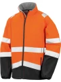 RESULT Veste softshell /api/colors/637373d0-7be8-4d45-9185-34ac15e885b0 personnalisable