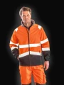Softshells à personnaliser RESULT Veste softshell 