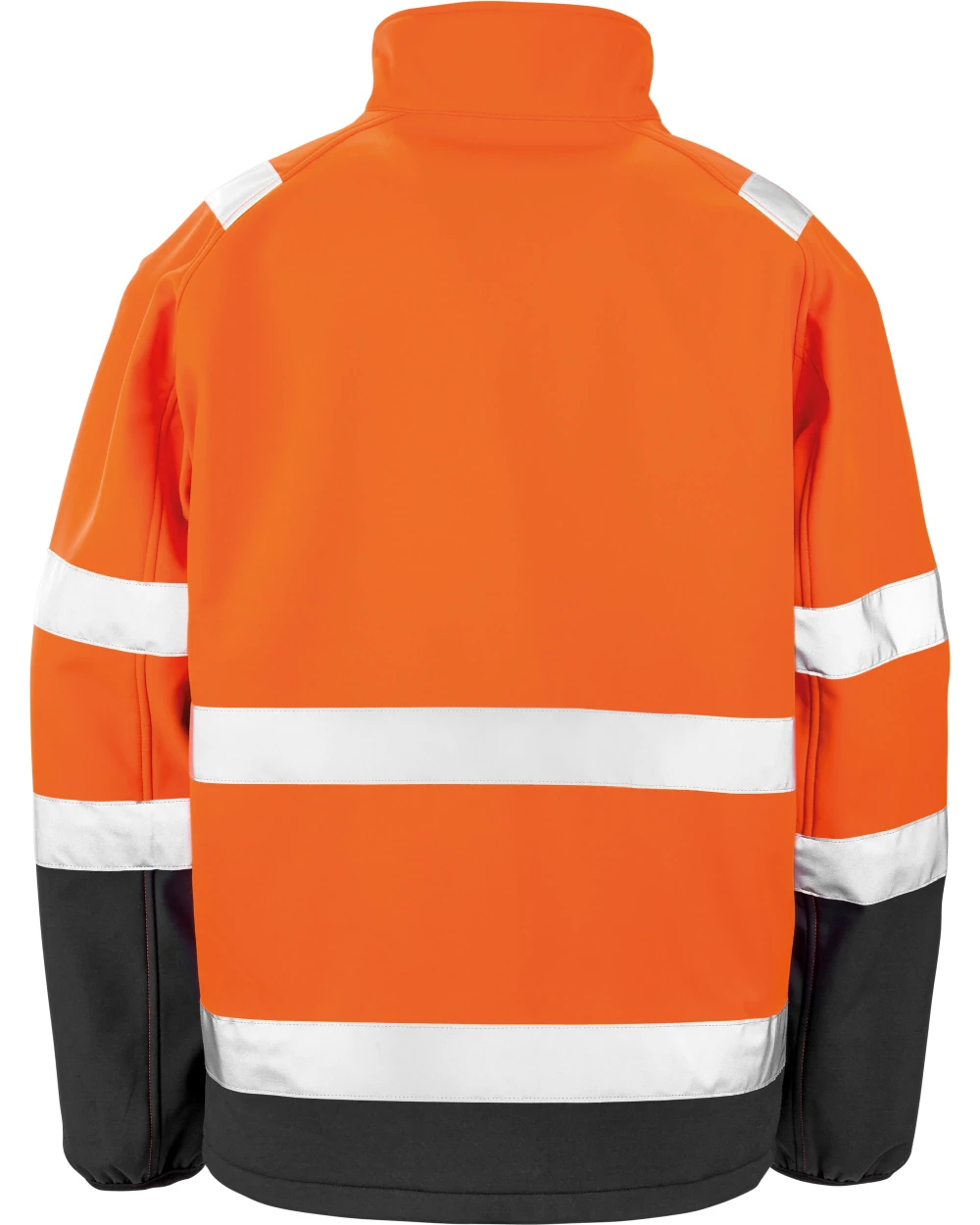 RESULT Softshell jacke Softshells personalisierbar