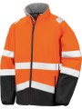 RESULT Veste softshell /api/colors/637373d0-7be8-4d45-9185-34ac15e885b0 personnalisable