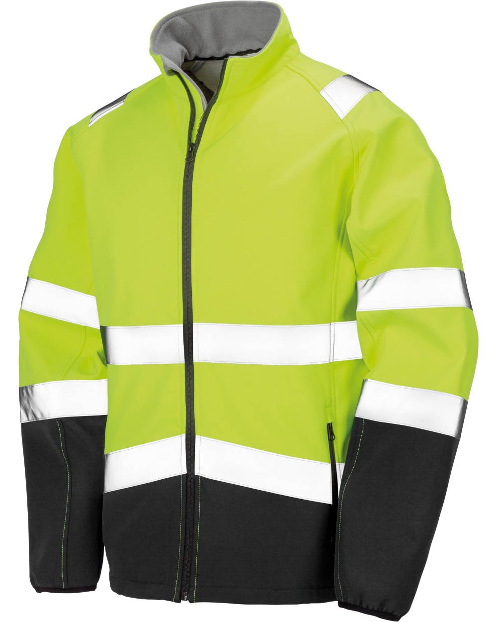Softshells personnalisable RESULT Veste softshell