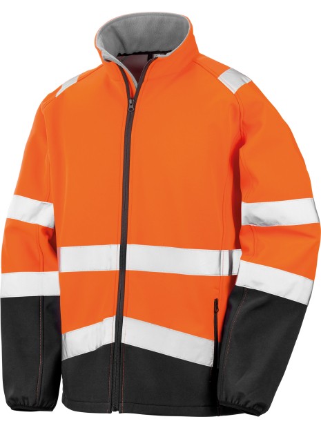 RESULT Veste softshell /api/colors/637373d0-7be8-4d45-9185-34ac15e885b0 personnalisable