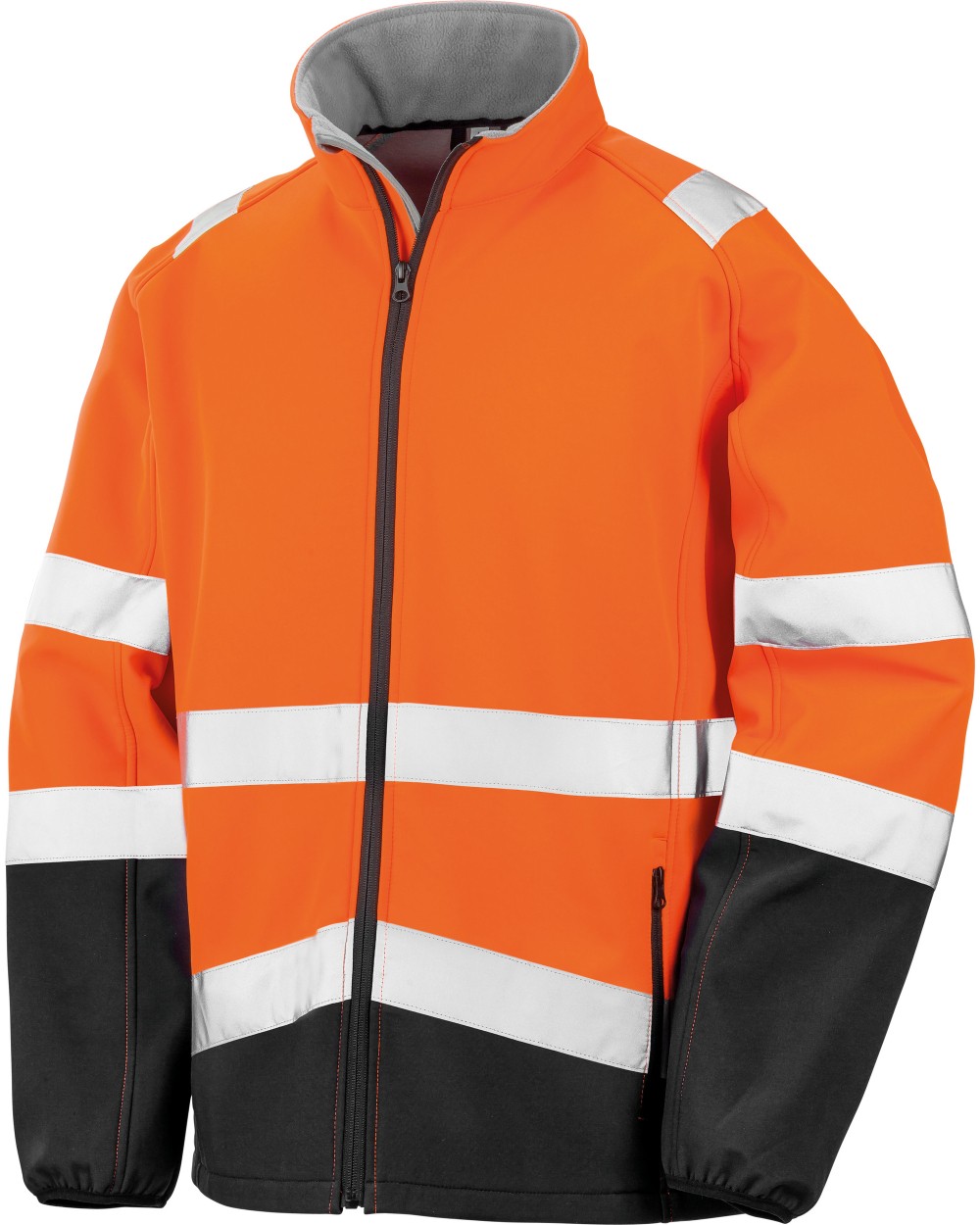 RESULT Softshell jacke Softshells personalisierbar