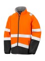 RESULT Veste softshell /api/colors/c6436ce8-62bf-4e88-b87b-92455c0b2035 personnalisable