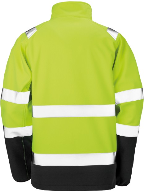 RESULT Veste softshell /api/colors/4406e9f6-ddbd-46b3-8a98-3c911ea4efea personnalisable