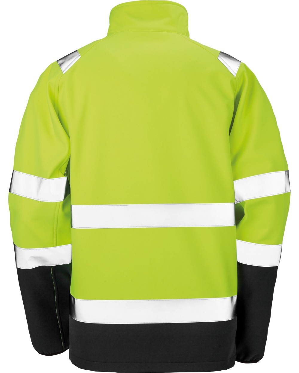 Softshells personnalisable RESULT Veste softshell