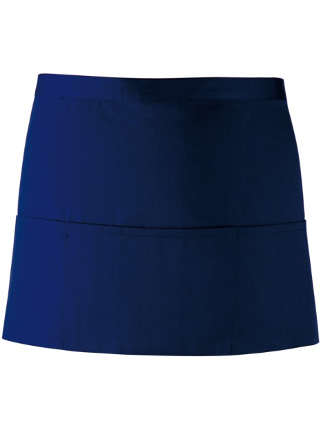 PREMIER Tablier taille "Colours" 3 poches /api/colors/b68891a9-1d28-4f7a-8deb-775c45027afd personnalisable