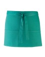 Tabliers personnalisable PREMIER Tablier taille "Colours" 3 poches