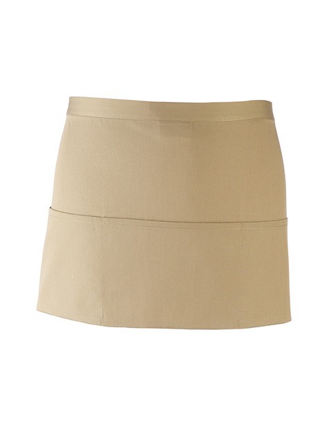 PREMIER Tablier taille "Colours" 3 poches /api/colors/348793eb-28eb-4f76-a178-c9d729b20ff5 personnalisable