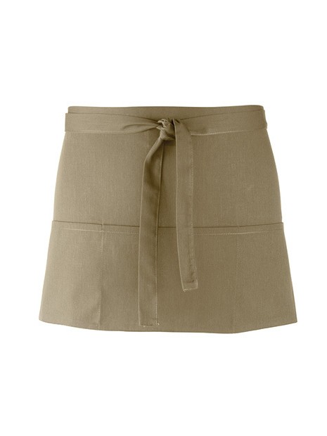 PREMIER Tablier taille "Colours" 3 poches /api/colors/fdddca6f-398d-4e63-8ae9-29e568f5cfd2 personnalisable