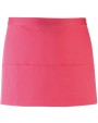 PREMIER Colours' 3 Pocket Apro Schürzen personalisierbar
