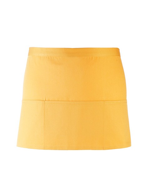 PREMIER Tablier taille "Colours" 3 poches /api/colors/08ed7818-5afd-406c-a9ac-a957d4d49eba personnalisable