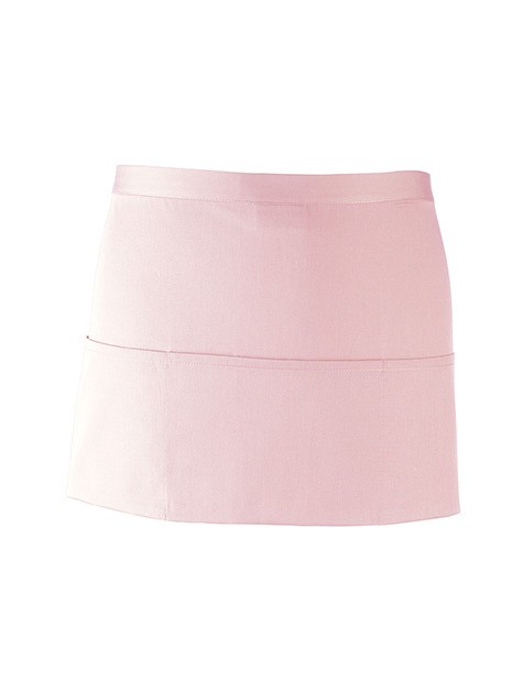 PREMIER Tablier taille "Colours" 3 poches /api/colors/ceffa6c4-68a2-41a5-bcde-938feb1ce802 personnalisable