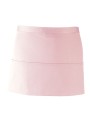 PREMIER Tablier taille "Colours" 3 poches /api/colors/ceffa6c4-68a2-41a5-bcde-938feb1ce802 personnalisable