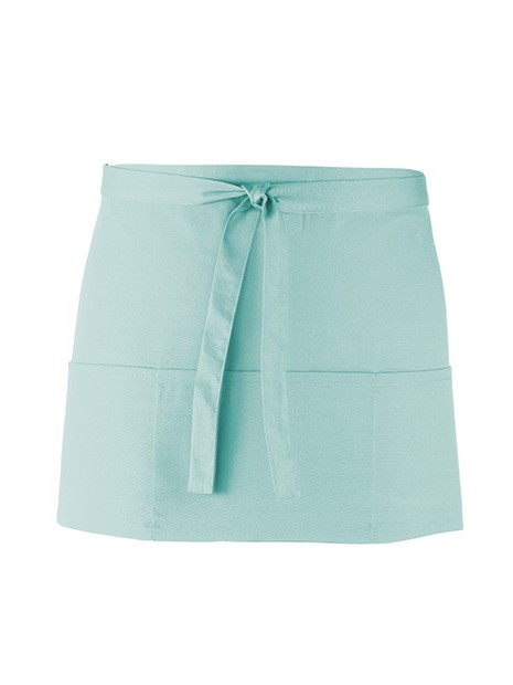 PREMIER Tablier taille "Colours" 3 poches /api/colors/6e9e449e-20e6-43d9-ae2d-df4dad68687d personnalisable