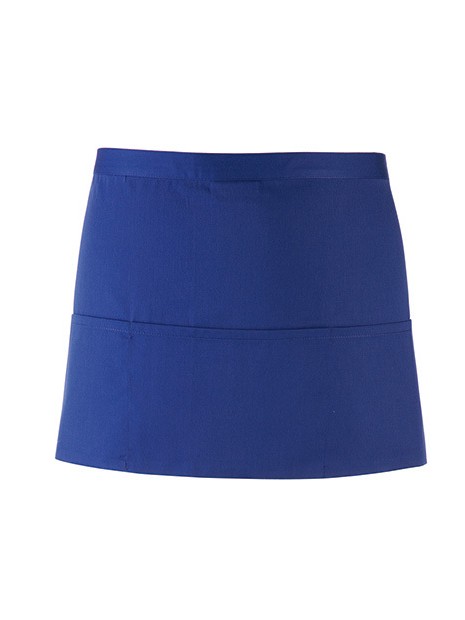 PREMIER Tablier taille "Colours" 3 poches /api/colors/901c4f78-1e07-41ac-b485-27abb23ecf03 personnalisable