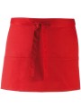 PREMIER Tablier taille "Colours" 3 poches /api/colors/c953313a-9c9d-493b-934e-ddcf8fada2ae personnalisable
