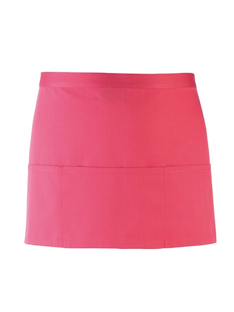 PREMIER Tablier taille "Colours" 3 poches /api/colors/9eb7eaf8-ec9f-4ace-a993-2c30ec649ab0 personnalisable