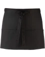 Tabliers personnalisable PREMIER Tablier taille "Colours" 3 poches
