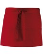 Tabliers personnalisable PREMIER Tablier taille "Colours" 3 poches