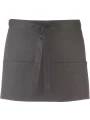 PREMIER Tablier taille "Colours" 3 poches /api/colors/3664e9be-231a-44a8-bacd-707b001b474c personnalisable