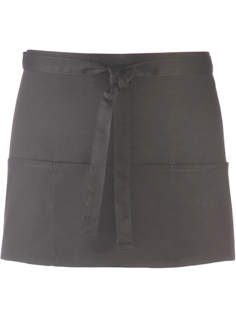 PREMIER Tablier taille "Colours" 3 poches /api/colors/3664e9be-231a-44a8-bacd-707b001b474c personnalisable