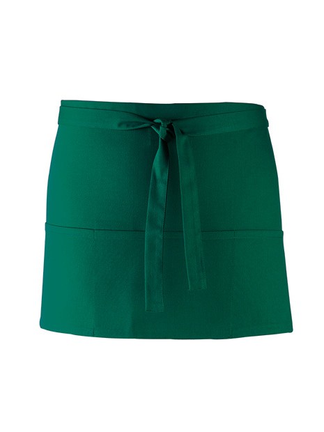 PREMIER Tablier taille "Colours" 3 poches /api/colors/703c36ed-7cf8-4ab1-a432-f578ca5c6bbd personnalisable