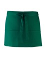 Tabliers personnalisable PREMIER Tablier taille "Colours" 3 poches